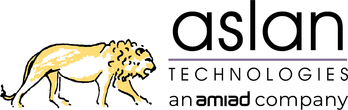 Aslan Technologies logo