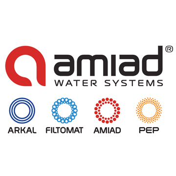 Amiad, Process Water Solutions