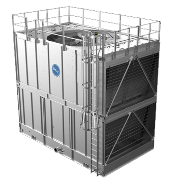 BAC - Series 5000 Industrial Grade Modular Cooling Tower, Process Water Solutions