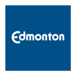 Logo - City of Edmonton