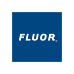 Logo - Fluor